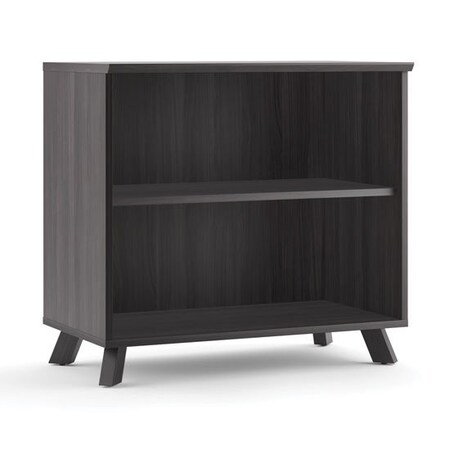 Sienna Collection Bookcase Without Doors